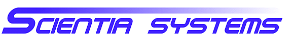 Scientia Logo